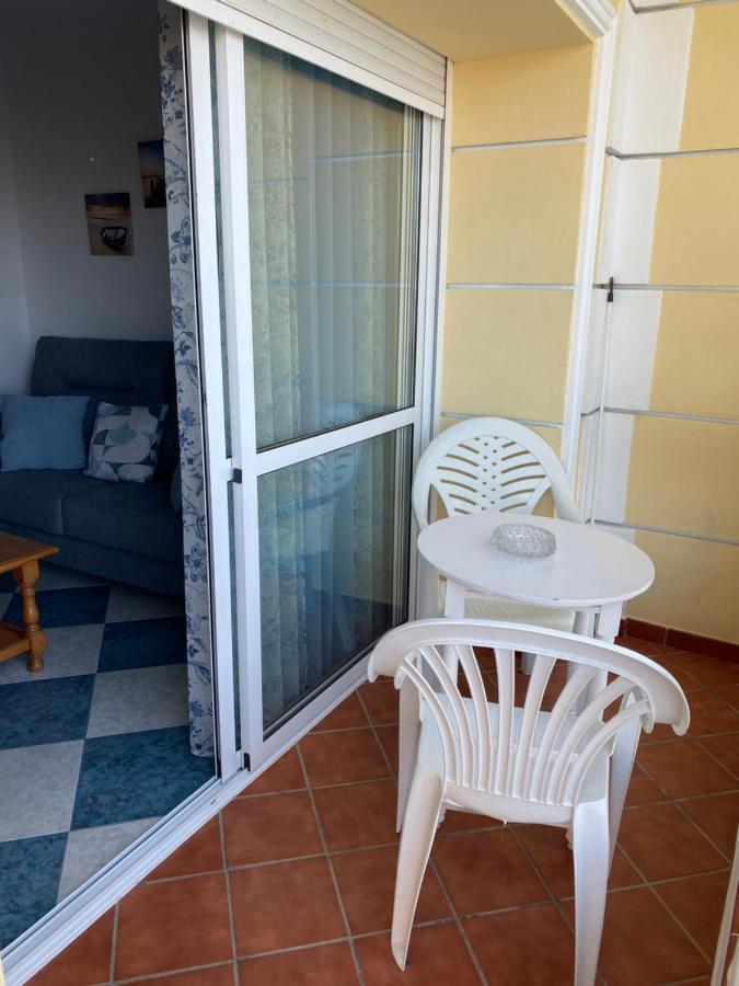 Vistamar Apartment Torre Del Mar Exterior foto
