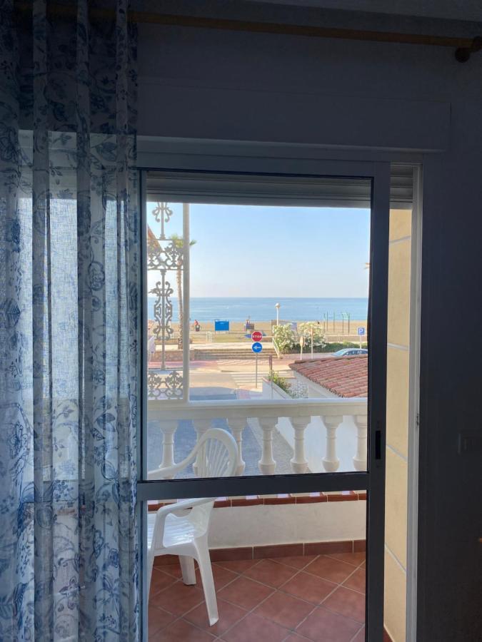 Vistamar Apartment Torre Del Mar Exterior foto